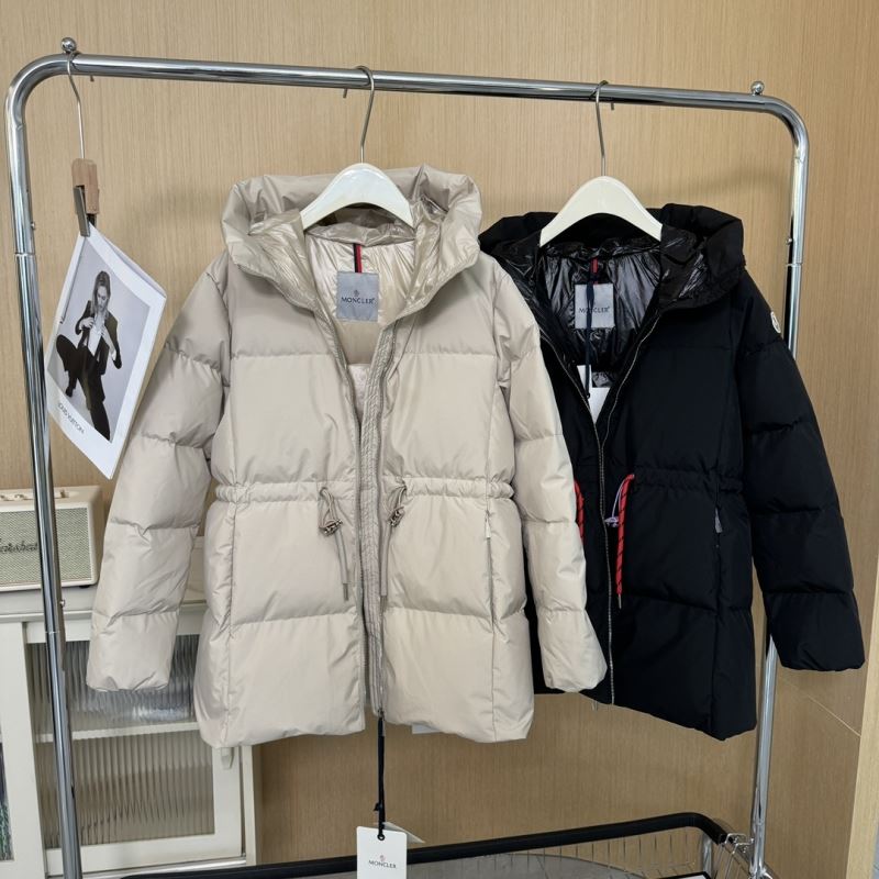 Moncler Down Jackets